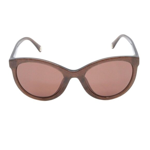 Chanel Sunglasses C5 Brown main image 5